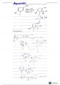 Acylation 