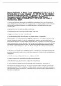 Burns Pediatric  4,,Peds Exam 1 Weeks 2/3 CH 4, 5, 6, 7, 8, Peds test 1, Exam 1 Week 1 CH 10, 12, 13, 22, NR602 Pediatric Midterm Study Set, Burns Ch. 7: Development Management of School-Age Children, PNP Exam Questions, Exam 2 Pediatrics 21,22,24,25,26, 