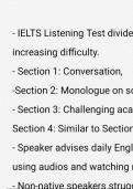 IELTS LISTENING TIPS 