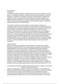 "Trazando Perspectivas: Explorando la Sequía en Argentina y su Impacto en la Sociedad y la Economía