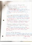 Accounting Principles Notes Cha. 1-6