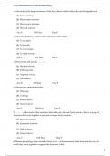 TEST BANK ANATOMY AND PHYSIOLOGY OPENSTAX