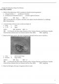 Test Bank for Microbiology The Human Experience (Second Edition) By John W. Foster Zarrintaj Aliabadi