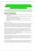 inhuman Case Study Evita Alonso, 48yrs Old Female Hispanic American Female CCAbdominal Pain Updated Version 2023 2024 Already Passed