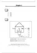 Your 2023-2024 Study Buddy: [Process Dynamics and Control,Seborg,2e] Solutions Manual