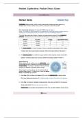 Student Exploration Nuclear Decay Gizmo