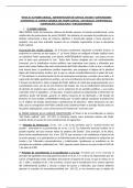 EL PODER JUDICIAL. ADMINISTRACIÓN DE JUSTICIA, ESTADO Y COMUNIDADES AUTÓNOMAS. EL CONSEJO GENERAL DEL PODER JUDICIAL. NATURALEZA. COMPETENCIAS. COMPOSICIÓN. ESTRUCTURA Y FUNCIONAMIENTO. 