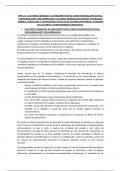 LAS CORTES GENERALES. EL PARLAMENTO EN EL CONSTITUCIONALISMO ACTUAL: UNICAMERALISMO Y BICAMERALISMO. LAS CORTES GENERALES EN ESPAÑA. NATURALEZA JURÍDICA, ESTRUCTURA Y COMPOSICIÓN. ESTATUTO DE LOS PARLAMENTARIOS. FUNCIONES DE LAS CORTES. El PROCEDIMIENTO L