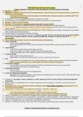 OB NURS 306 OB Final Study Guide.