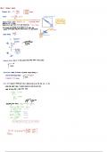 In-depth notes for Periodic Trends, Acids/Bases, Buffers, and Titrations