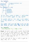 Diode Applications and BJTs