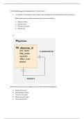 DATA C170 Practice Test 1 with Answer Key