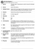 Psy 232 Chapter 2 Study Terms 