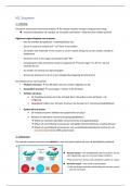 Biochemie 1; enzymen