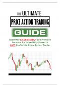 Forex Price Action  Guide In English