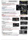 FETAL ULTRASOUND: NORMAL; LEVEL 2 EXAM 