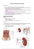 Class Notes BIOL 102 