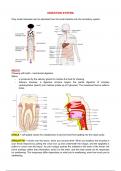 Class Notes BIOL 102 