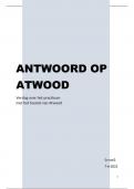 Natuurkunde verslag - valversnelling van Atwood (super makkelijk een 8,5 halen doe je zo!)