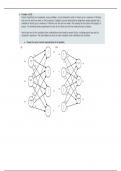 BUS 660 Topic 5 Linear Programming Distribution and Network Models - Homework