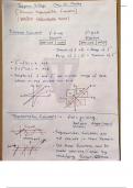 class 12 maths inverse trignometry