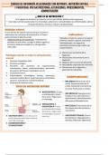 Nutrición enteral - nutrición parenteral