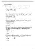 PEDS NR 328 Simple Med Calculation Problems 2023