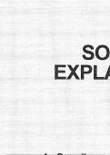 Social Psychological Explanations of Criminal Behaviours Essays (Unit 3: Implications in the Real World (1290U3), The Complete Companions: Eduqas Year 2 Psychology Student Book)