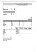 Excel file for Practical Accounting Data Processing (AIN2601) 