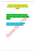 NRNP 6541) i Human: Andrew Chen latest update 2023- 2024