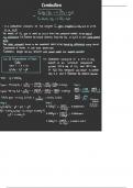 Stoichiometry and Combustion Reactions