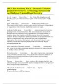 SCCJA Pre-Academy Block 1-Domestic Violence, Juvenile Procedures, Victimology, Harassment and Stalking, Criminal Gang Overview