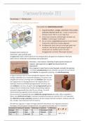 Natuurkunde Nova voor WVO3 H1 Elektriciteit