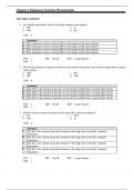 Chapter 3 Pulmonary Function Measurements