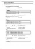 Chapter 7 Acid–Base Balance and Regulation