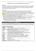 PSYC 515 Wk 7 A1 - STONE Homework Cumulative SPSS Assignment.