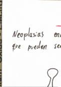 Apuntes de Polipos Endometriales. Definiciones, diagnóstico y tratamiento