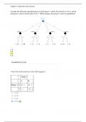 ECN 601 Topic 5 Problems; Chapter 15, Chapter 16.