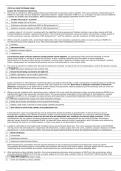 CRITICAL CARE TESTBANK EXAM Chapter 08: Hemodynamic Monitoring