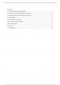 lecture notes based on the BIOL111 Molecules of Life Module