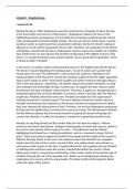 AQA GCSE English Literature Macbeth Kingship Essay