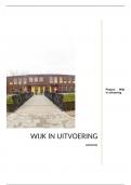 Project: Wijk in uitvoering