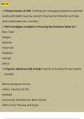 HUD BUNDLE EXAMS PREP  HUD Housing Counselor Certification Practice HUD Exam Housing Affordability HUD Housing Counseling Exam HUD Exam Financial Management 