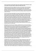 ‘Fear of communism was the main reason why increasing numbers of Germans voted for the Nazis in the years 1930-32.’ Assess the validity of this view. 