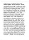 ‘The King’s ministers served Henry VIII well but served themselves even better’. Assess the validity of this view in the context of the years 1515 and 1540. (25 marks).