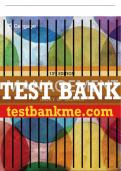 Test Bank For Management - 13th - 2022 All Chapters - 9780357517123