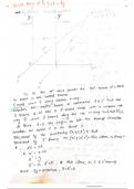 EASY MATHEMATICS AND PHYSICS NOTES