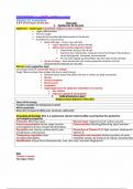 NR 302 Exam 2 Test Blueprint. LATEST UPDATED VERSION 2023 