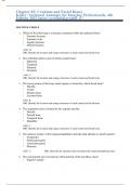 Cranium and Facial Bones Kelley: Sectional Anatomy for Imaging Professionals,