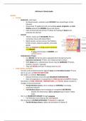 NUR 411 -AH3 Exam 3 Study Guide.